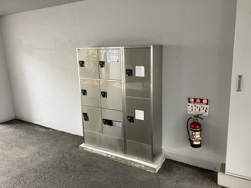 ヴェルドミール その他外観4