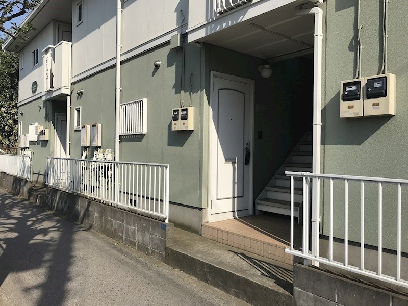 イーストハイム その他外観3