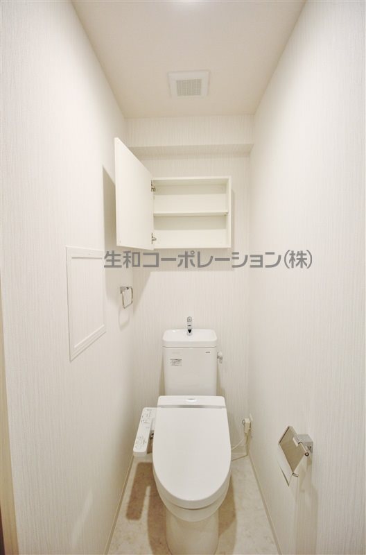 マ・メゾン浅草橋 その他6