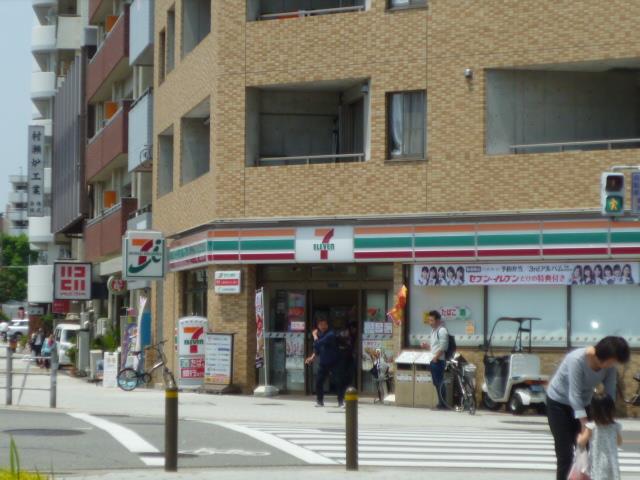 プライムステージ弁天町 周辺画像2