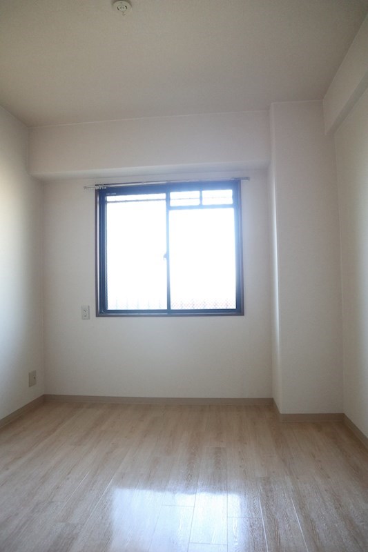 ベルフォーレ ベッドルーム