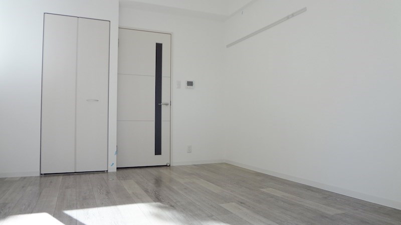 ル・ソレイユ リビング