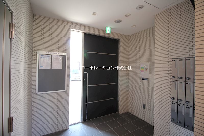 ピエールマルミットⅠ その他外観2