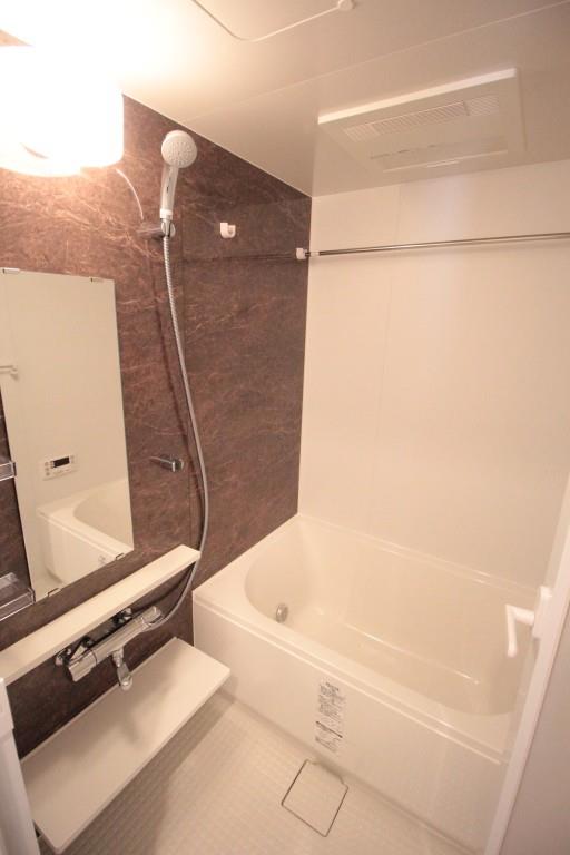 ピエールマルミットⅠ 風呂画像