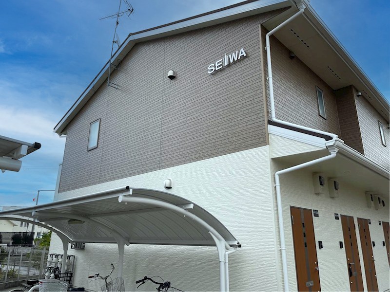 ハイムオプポート その他外観1