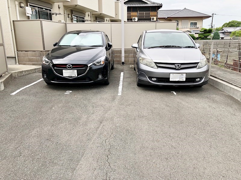 ハイムオプポート その他外観2