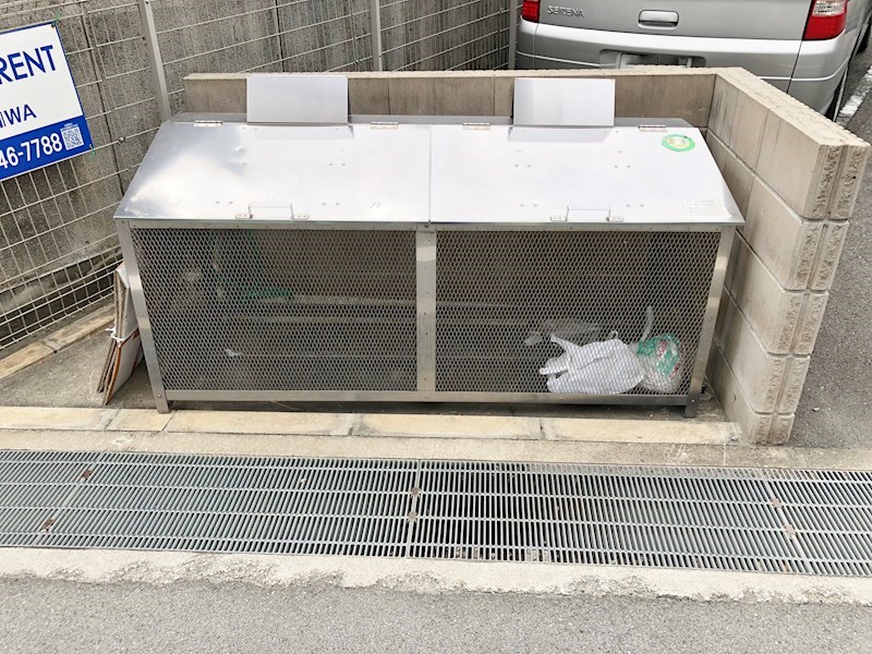 ハイムオプポート その他外観4