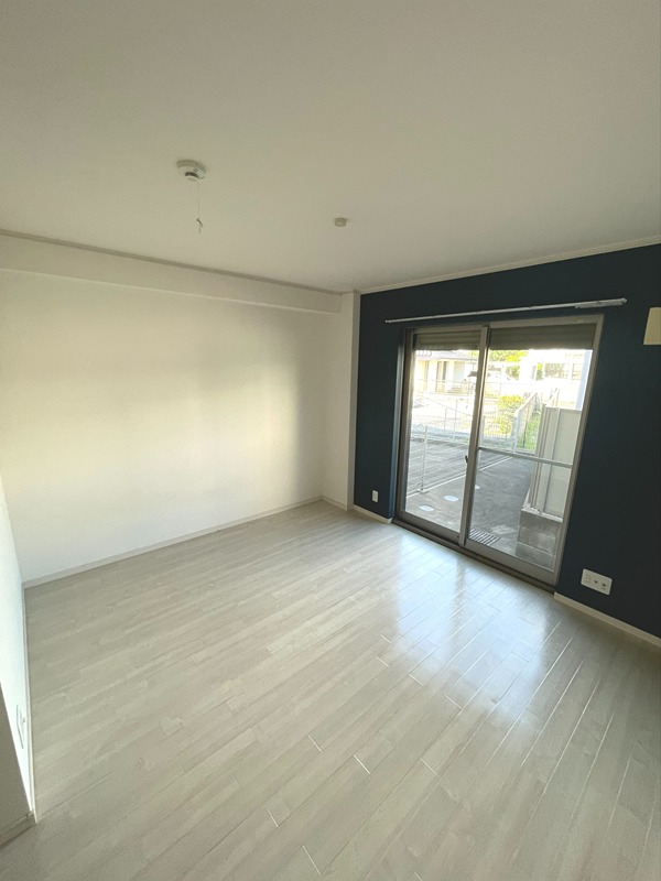 ハイムオプポート リビング