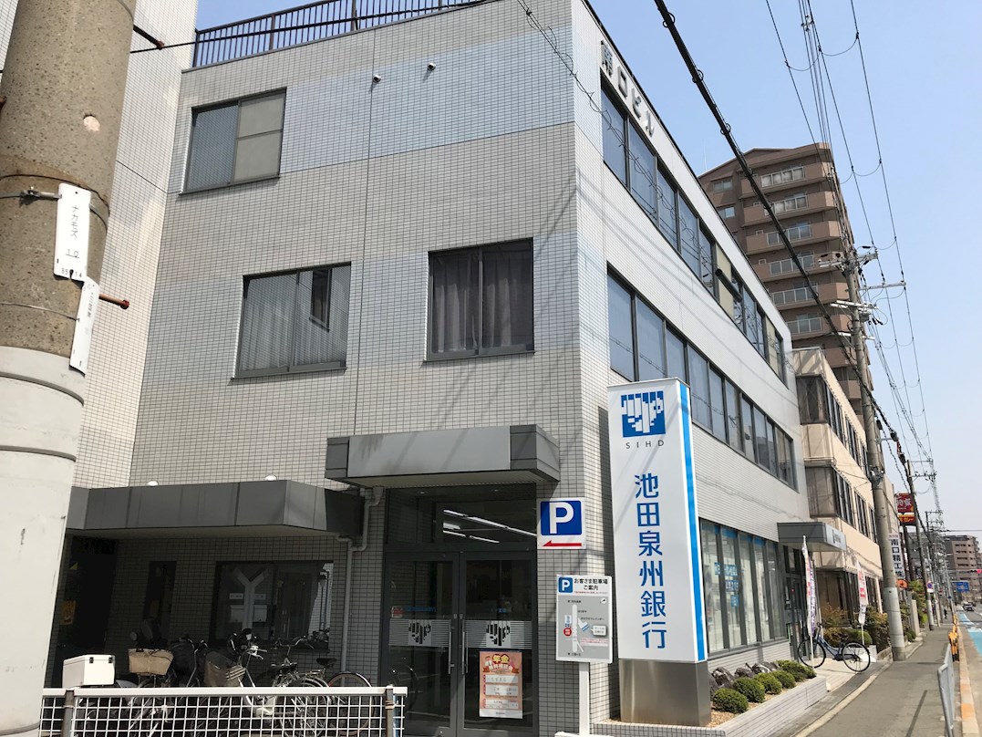 ハイムオプポート 周辺画像9