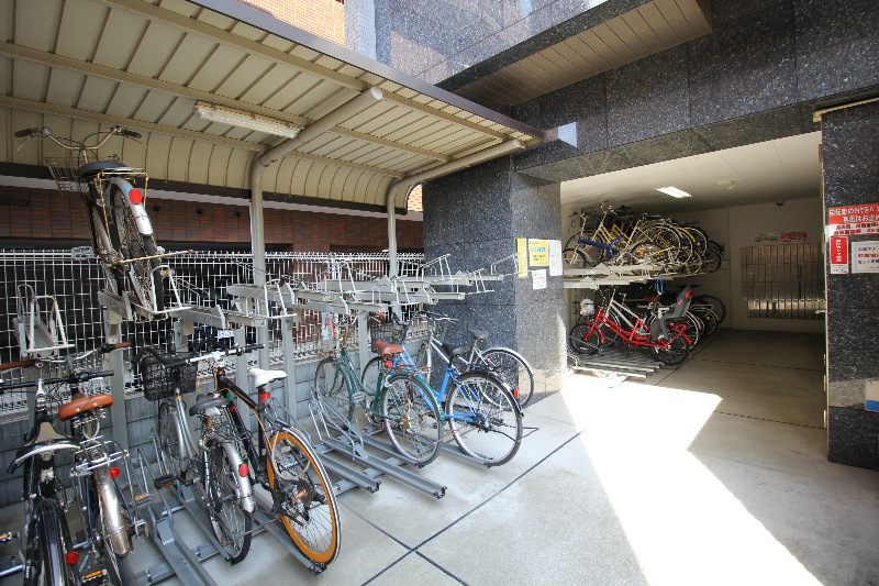 グレイスフルリッチ その他外観4