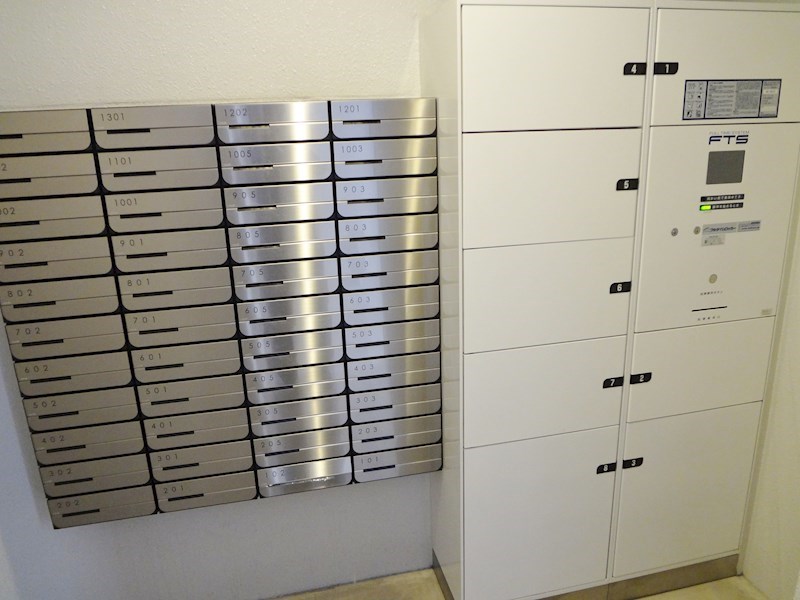 ルペルティア その他外観4