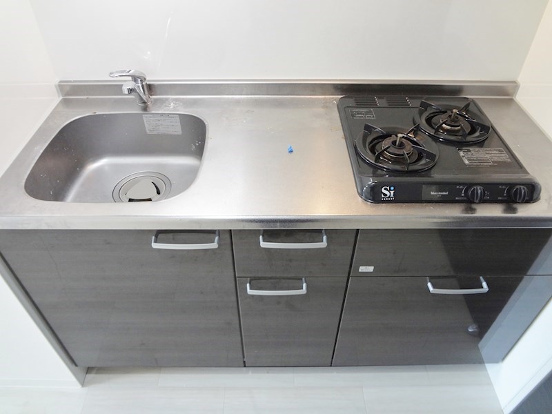 ルペルティア キッチン