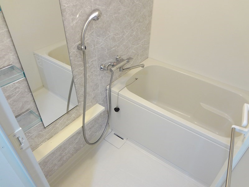 ルペルティア 風呂画像