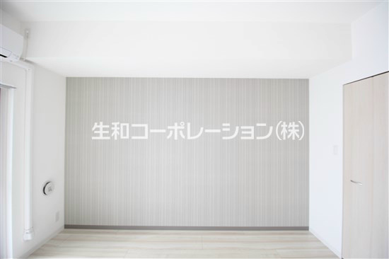 ポルト ボヌール セウ リビング