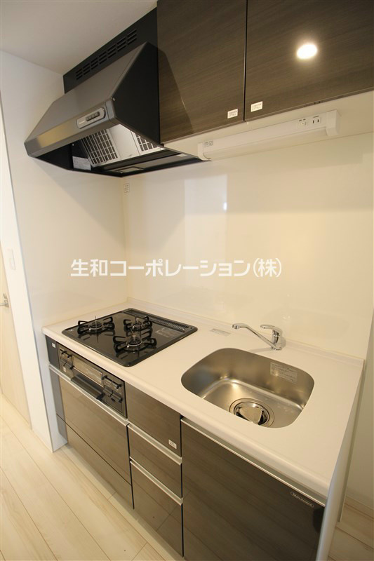 ポルト ボヌール セウ キッチン
