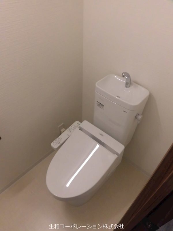 フレール江坂レジデンシャル その他3