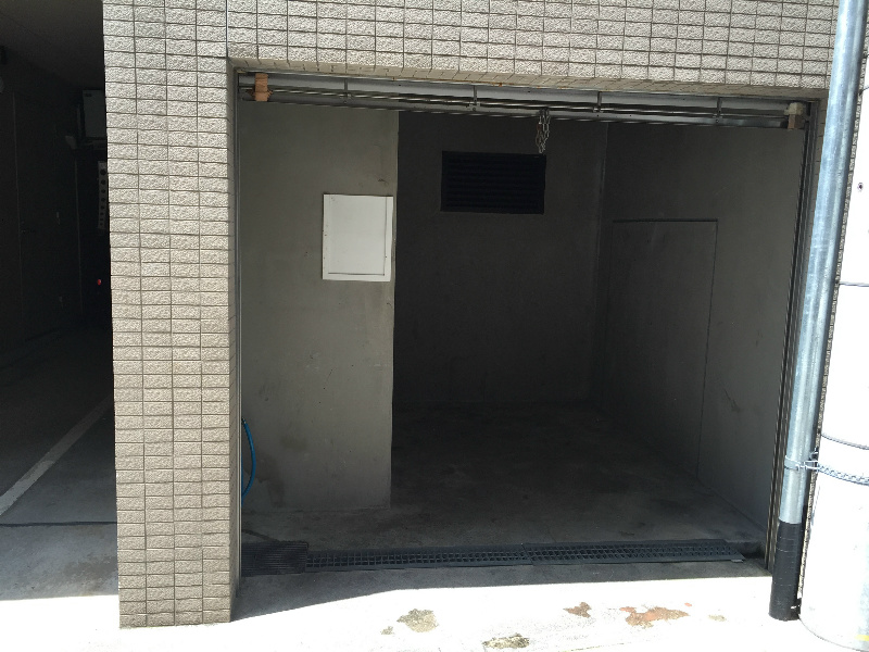 セイワパレス堂島シティ その他5
