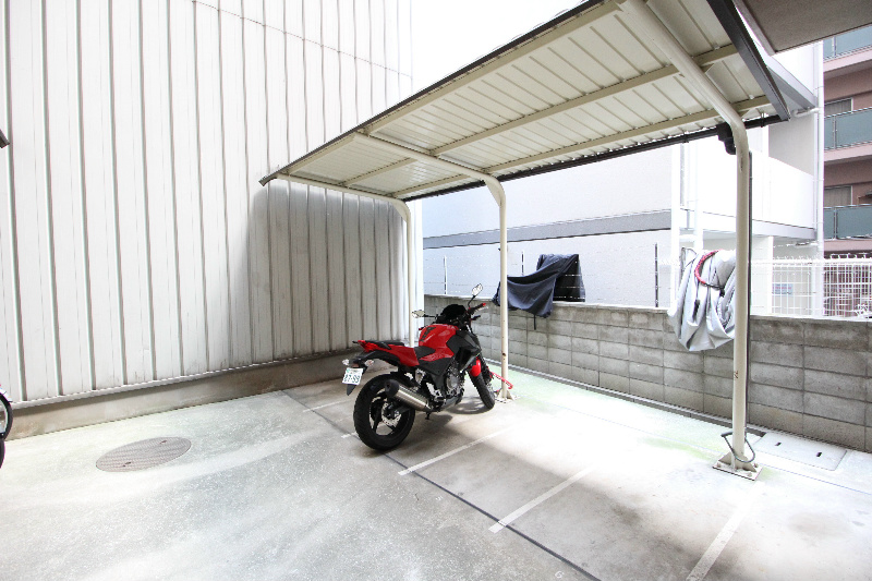 セイワパレス堂島シティ その他6