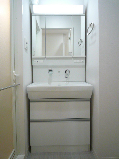 フェアリー ベランダ