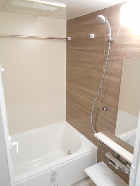 プレミアータ ルーチェ 風呂画像