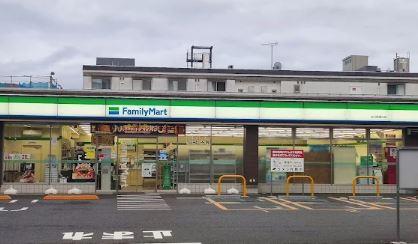 プレミアータ ルーチェ 周辺画像3