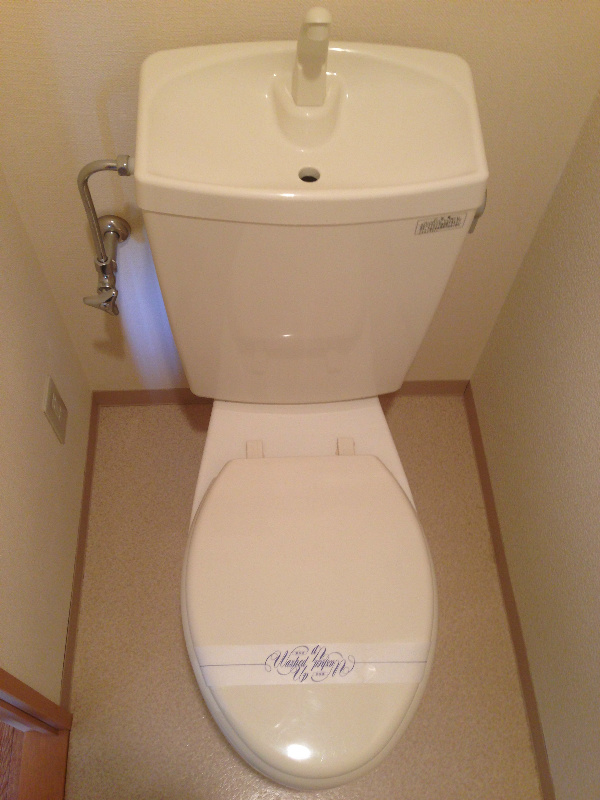 シダーコンフォール弐番館 その他2