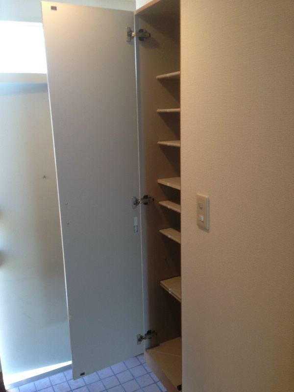 シダーコンフォール弐番館 その他5