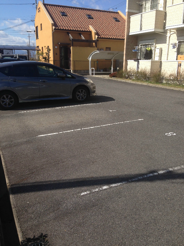 シダーコンフォール弐番館 その他外観2