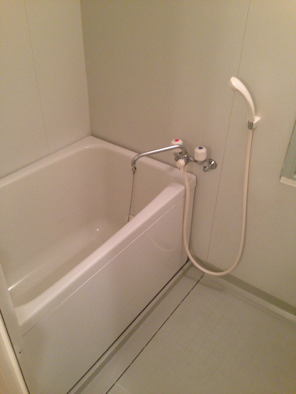 シダーコンフォール弐番館 風呂画像