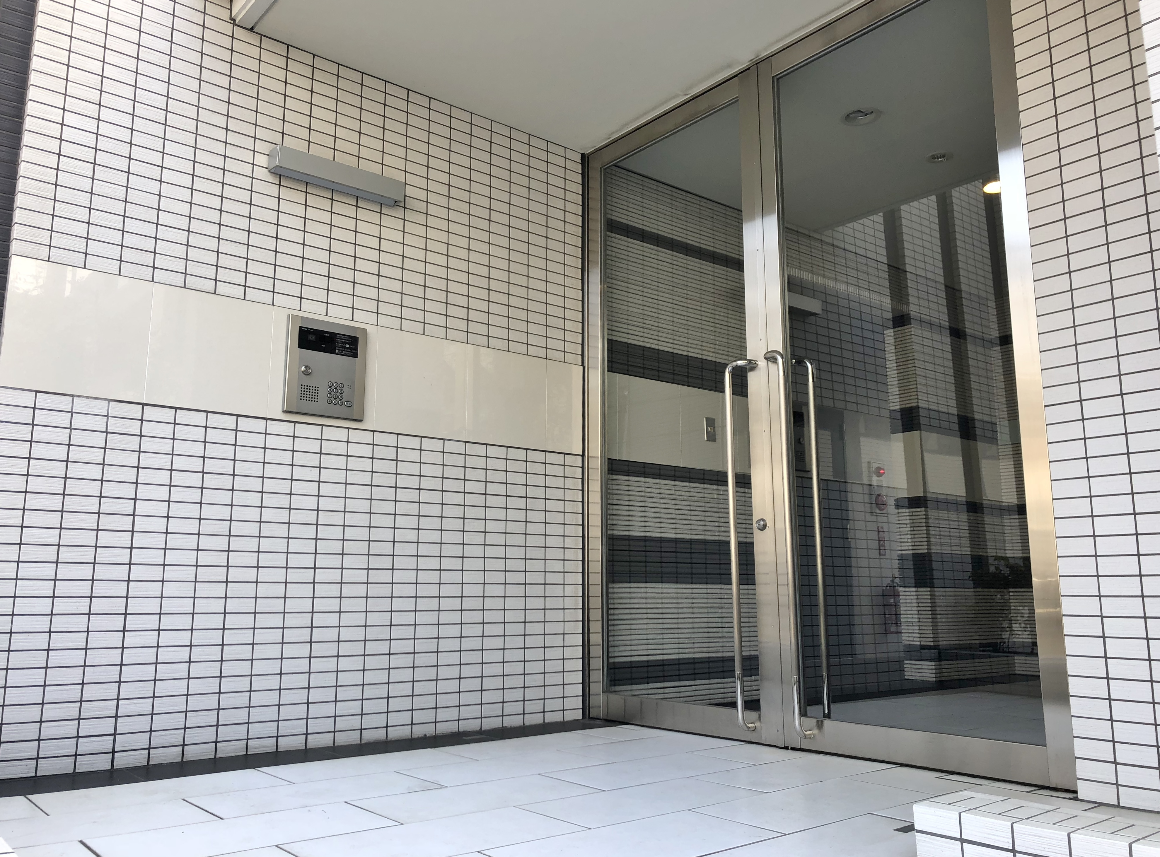 ラ・グランディール その他外観2