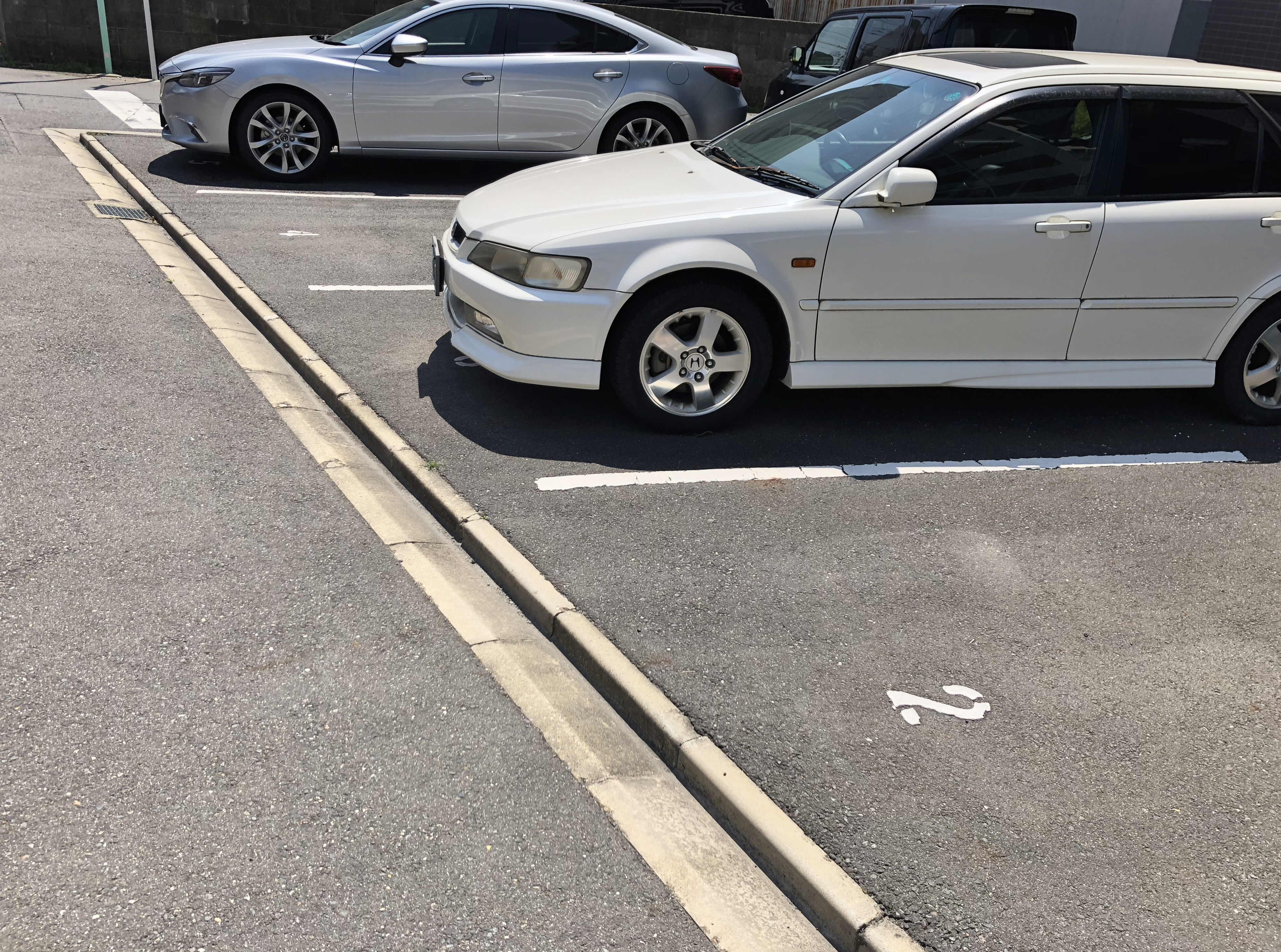 ラ・グランディール その他外観4