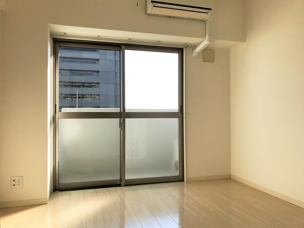 ラ・グランディール リビング