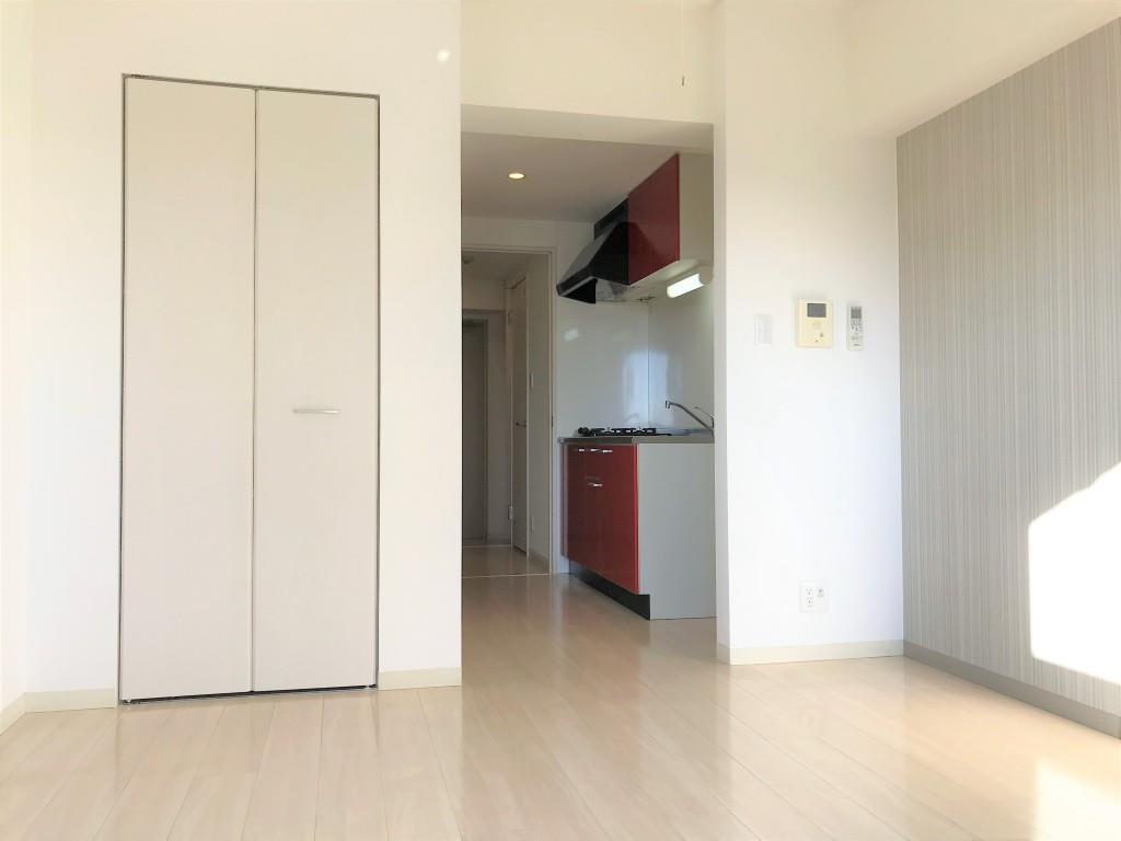 ラ・グランディール ベッドルーム