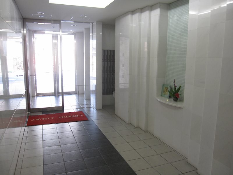 クリスタルコート その他外観2