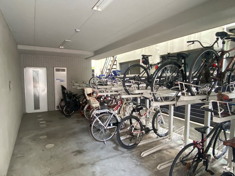 クリスタルコート その他外観4