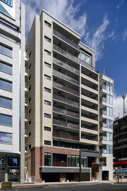 ファルマシアントアロード その他外観1