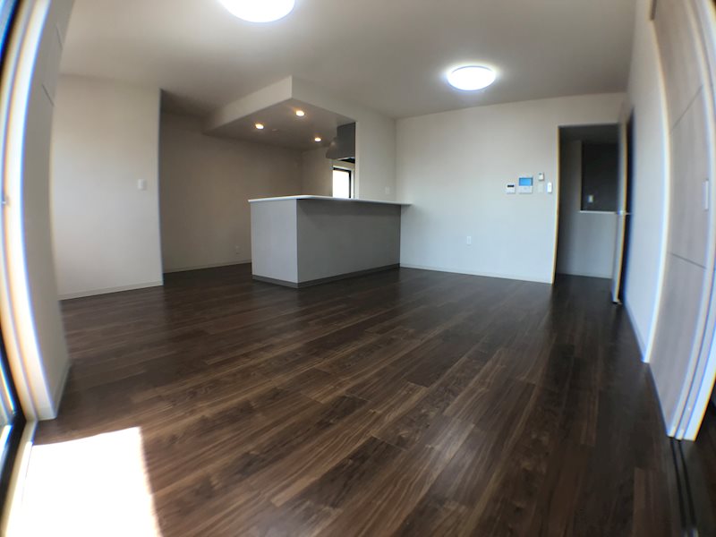 ファルマシアントアロード リビング