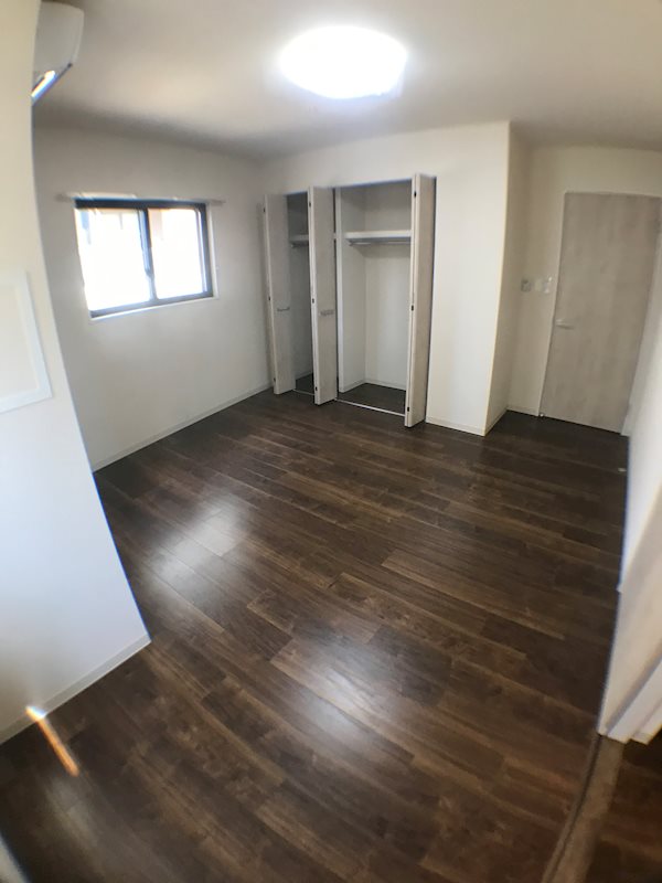 ファルマシアントアロード ベッドルーム