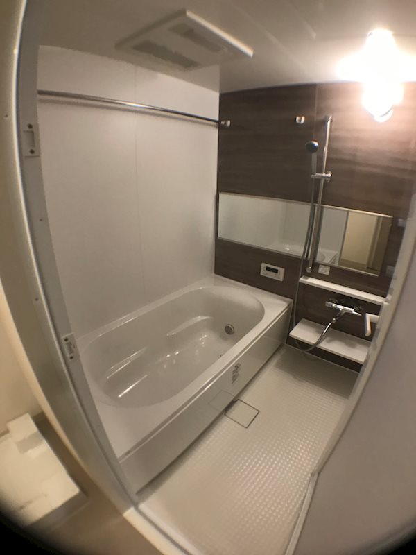 ファルマシアントアロード 風呂画像