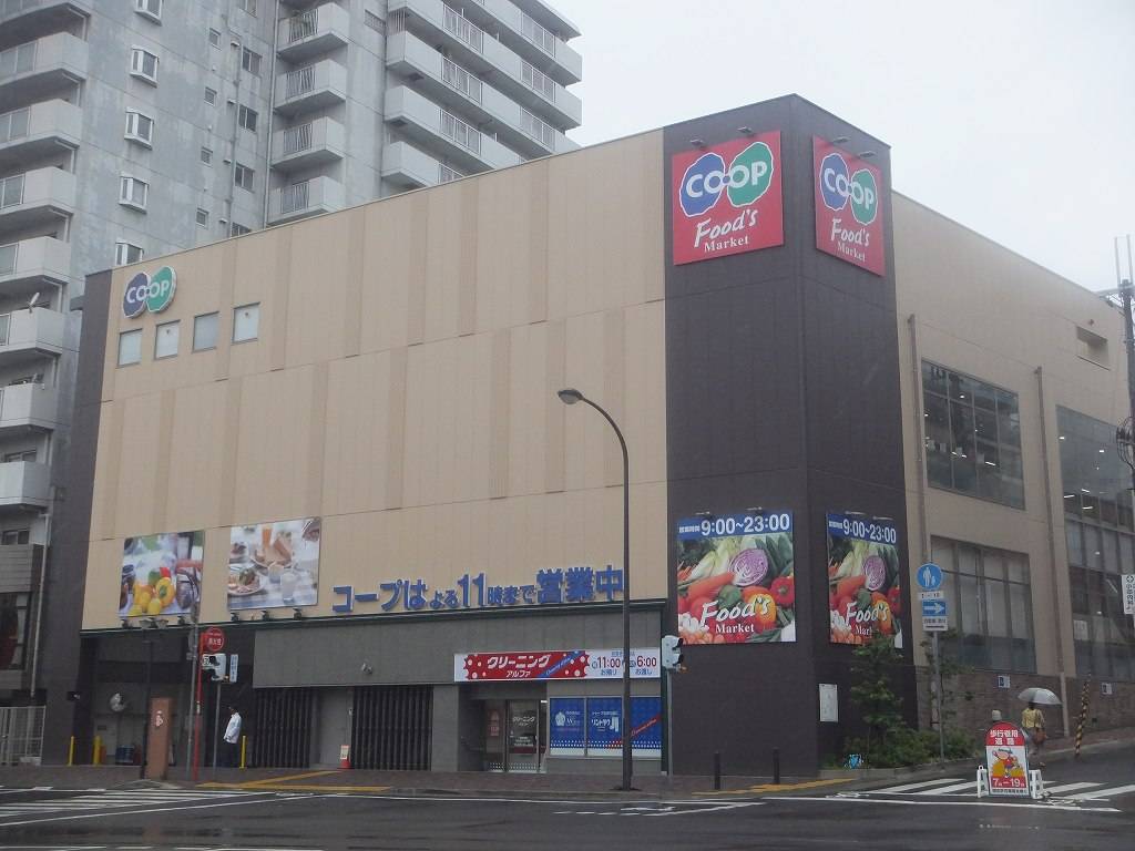 ファルマシアントアロード 周辺画像1