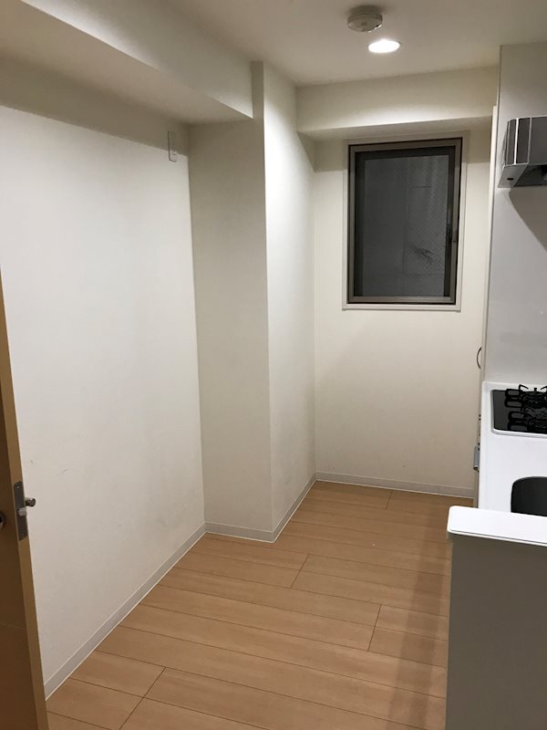 BROU上町台（ブラウウエマチダイ） キッチン