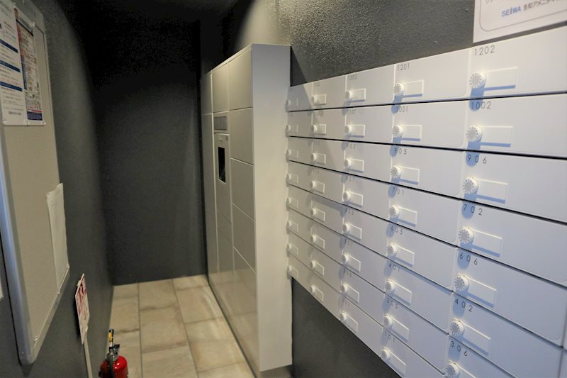 エスカルコート その他外観6