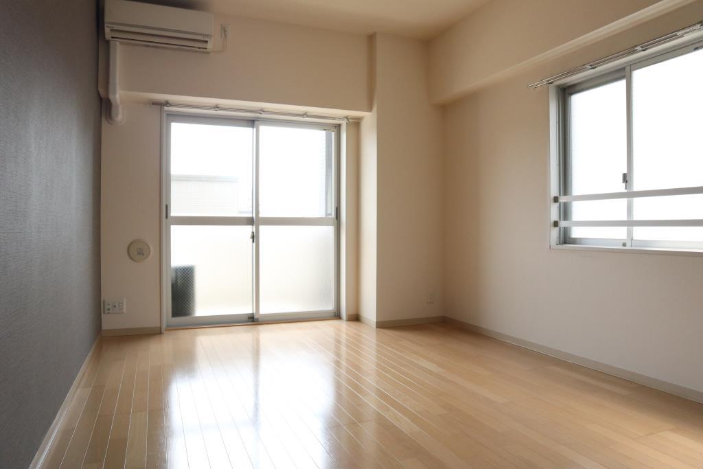 アルコバレーノ リビング