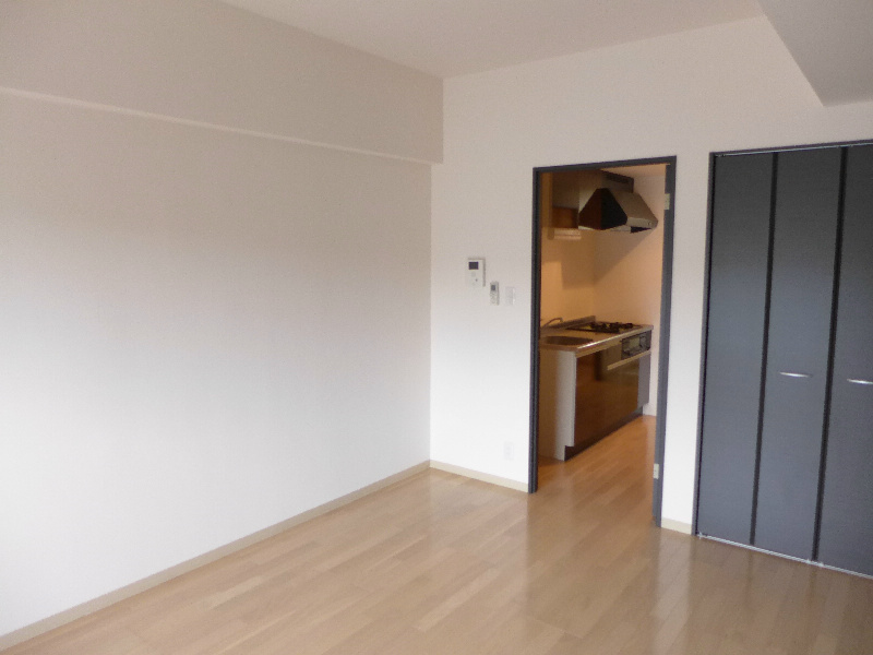 アルコバレーノ ベッドルーム