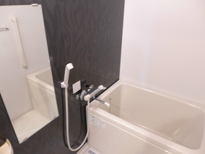 アルコバレーノ 風呂画像