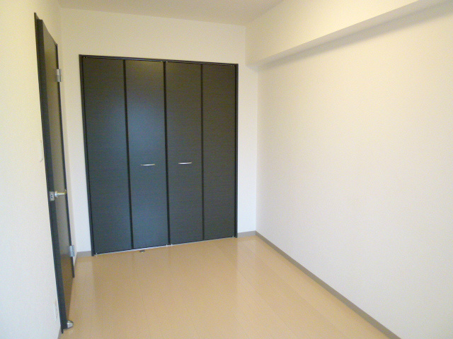 Grand chariot ベッドルーム