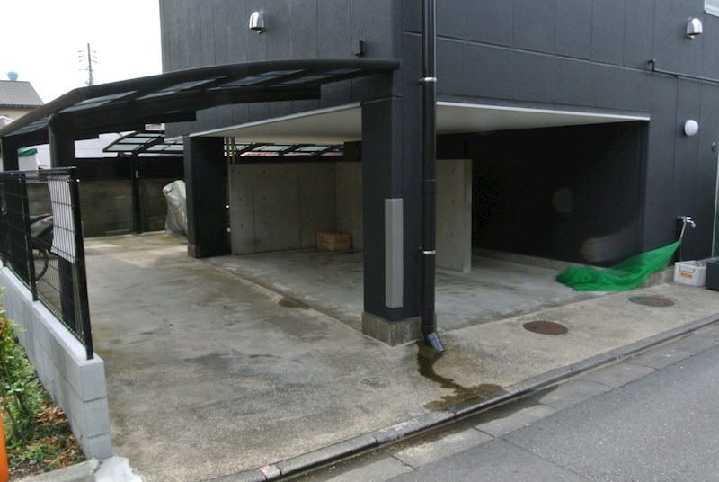セレステ三軒茶屋 その他外観5