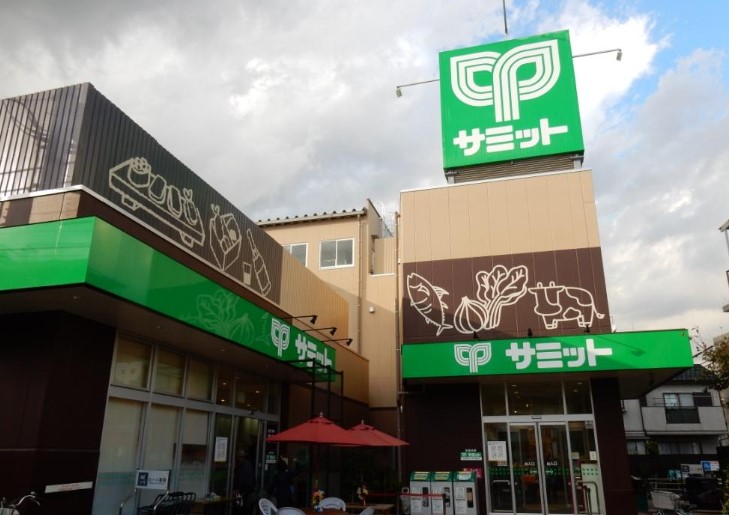 セレステ三軒茶屋 周辺画像1