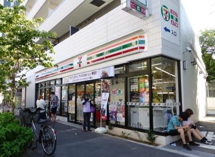 セレステ三軒茶屋 周辺画像2
