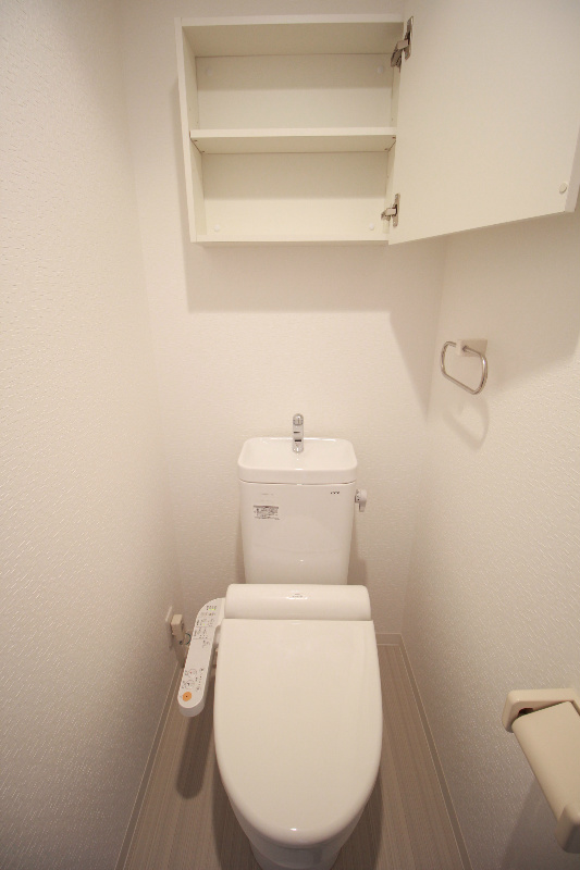 シャルマンミューズ その他3